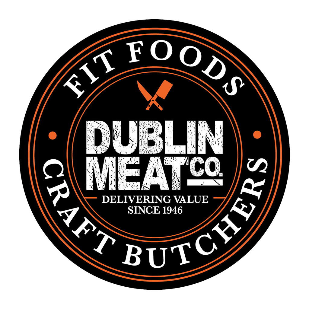 Logo for Dublin Meat Company